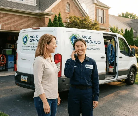 Crawlspace Mold Remediation Correctionville, IA FAQs